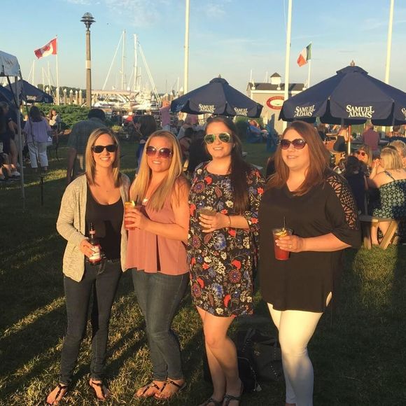 Meet the Posher Other - Meet your Posher, Justine